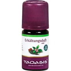 ERKÄLTUNGSDUFT Öl mild 5 ml