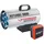 Rothenberger Roturbo 19000 Heizkanone 19 kW orange