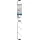 Bosch PRO Nassbohrkrone Diamantbohrer 18 x 300 mm 1 Stück