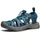 Damen Smoke Blue 37 5