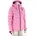 Skijacke Damen Pink/Rosa M