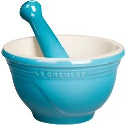 Le Creuset Mörser Karibik