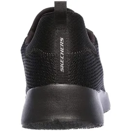 SKECHERS Dynamight black bbk 44