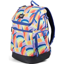 Speedo Teamster 2.0 Mehrfarbig