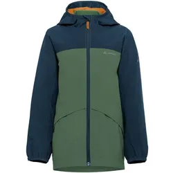 VAUDE Kinder Doppeljacke Kids Escape 3in1 Jacket, woodland, 122