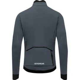 Gore Wear Herren lab graphite, S