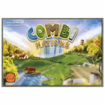Cwali Combi-Nations Cwali Familienspiel
