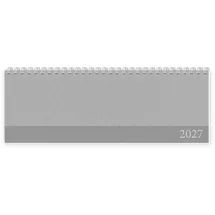 Trötsch Verlag TRÖTSCH - Schreibtischquerkalender 1 2027