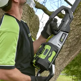 EGO PPX1000 Teleskopstange