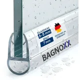 Bagnoxx Duschdichtung Spaltdichtung 100 cm