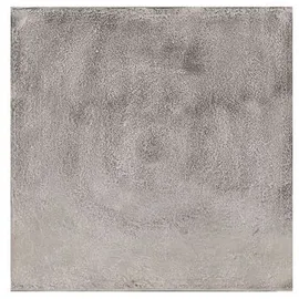 GUTMANN FACTORY Beistelltisch Mix & Match Aluminium Silber