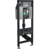 MEPA nextVIT Step-WC-Element UP-Spülkasten 6 l, Systembauhöhe 120 cm