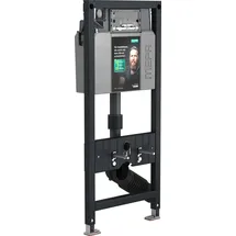 MEPA nextVIT Step-WC-Element UP-Spülkasten 6 l, Systembauhöhe 120 cm
