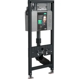 MEPA nextVIT Step-WC-Element UP-Spülkasten 6 l, Systembauhöhe 120 cm