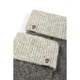 Roeckl Soft Cloud Handschuhe Grau XS