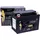 Intact GEL12-12Z-S 11 Ah 210 A