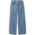 Tom Tailor 1041068 Wide Fit Jeans Mid Stone Bright Blue Denim 134 cm