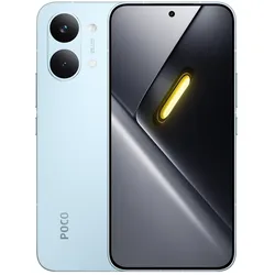 Xiaomi Poco X8 Pro Max Smartphone Flagship Dimensity 9500S, 8500mAh Batterie, 100W Hypercharge