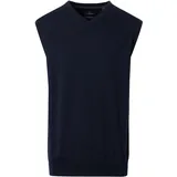 CASA MODA Pullunder blau L