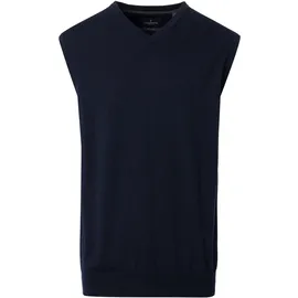 CASA MODA Pullunder blau L