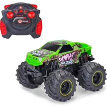 DICKIE Amphibienfahrzeug Amphy Splasher CH RTR