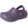 Crocs Classic Lined Clog Lila 23