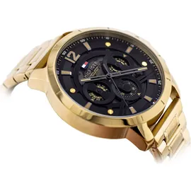 Tommy Hilfiger Luca 1710511 Herrenuhr