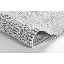 KLEINE WOLKE Sway 60 x 60 cm platin