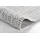 KLEINE WOLKE Sway 60 x 60 cm platin