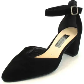 Gabor fashion Damen, schwarz, - Schwarz / 37,5