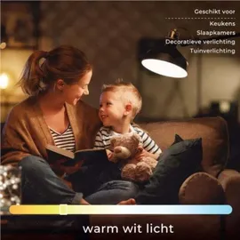 Philips CorePro LEDcandle 6W E14 (76238600)