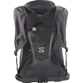 Salomon AEROTREK 20 Anthracite/Nine, Iron/ALLOY ANTHRACITE/NINE IRON/ALLOY - - S/M
