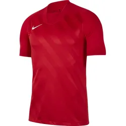 Nike Challenge 3 Trikot Herren - rot M