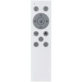 EGLO LED Panel Albarca 1 dimmbar 44x44 cm weiß