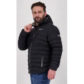 DEPROC activ DEPROC ACTIVE Steppjacke GILMOUR II M in Schwarz anthracite