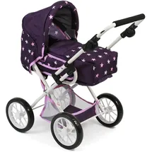 Bayer Chic 2000 Leni stars lila