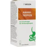 Weleda Amara Tropfen