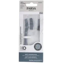 PARSA Beauty SKIN ID Augenbrauenrasierer