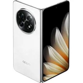 OPPO Find N5 512 GB Weiß
