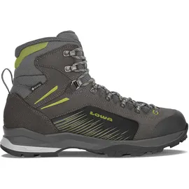 Lowa Vigo GTX graphite/lime (9706) 41,5
