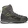 Lowa Vigo GTX graphite/lime (9706) 41,5