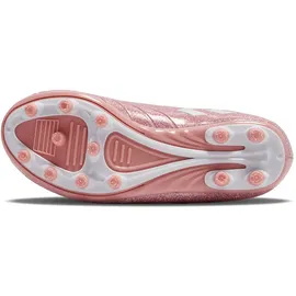 hummel Top Star FG JR Fußballschuhe Kinder bridal rose 36