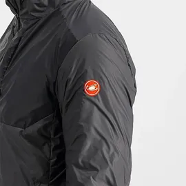 Castelli Riscalda Puffy Jacke - M