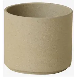 Hasami Tasse Natur | medium
