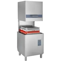 GastroHero Haubenspülmaschine PROFI 54 SL Digital