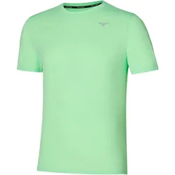 Mizuno Impulse Core T-Shirt - grün M