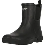 Weather Report Gummistiefel Erickson schwarz, 45