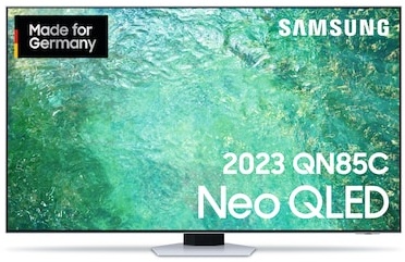 Samsung GQ55QN85C 138cm 55" 4K Neo QLED MiniLED 120 Hz Smart TV Fernseher