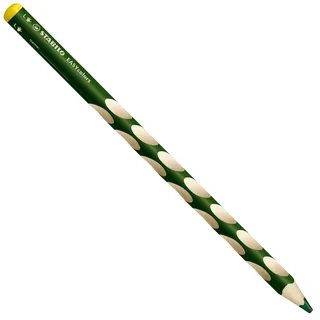 Linkshänder laubgrün
