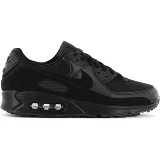 Air Max 90 Herren Black/Black/Black/Black 42,5
